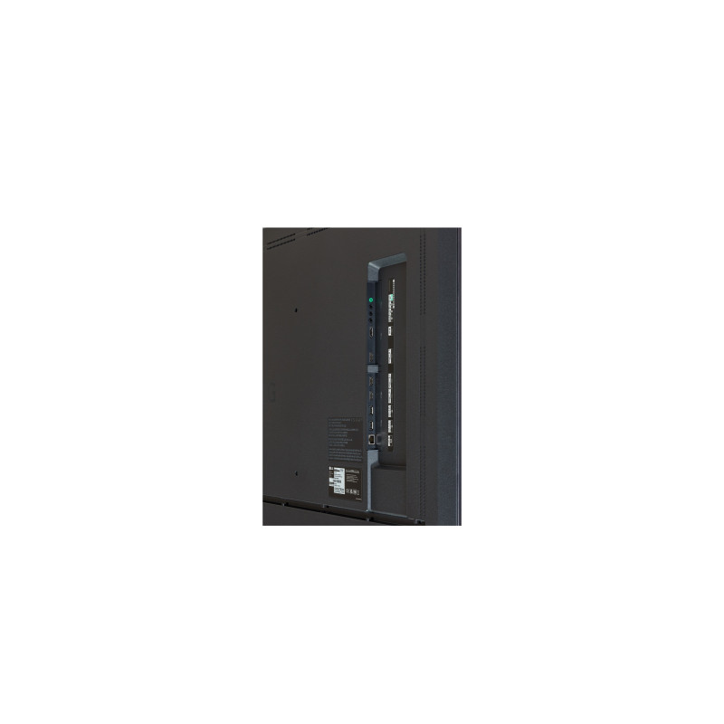 43'' LG LED 43UH5-UHD, 500cd, WebOS, 24/7