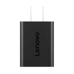 Lenovo USB-C GaN Nano 65W Adapter (CE)