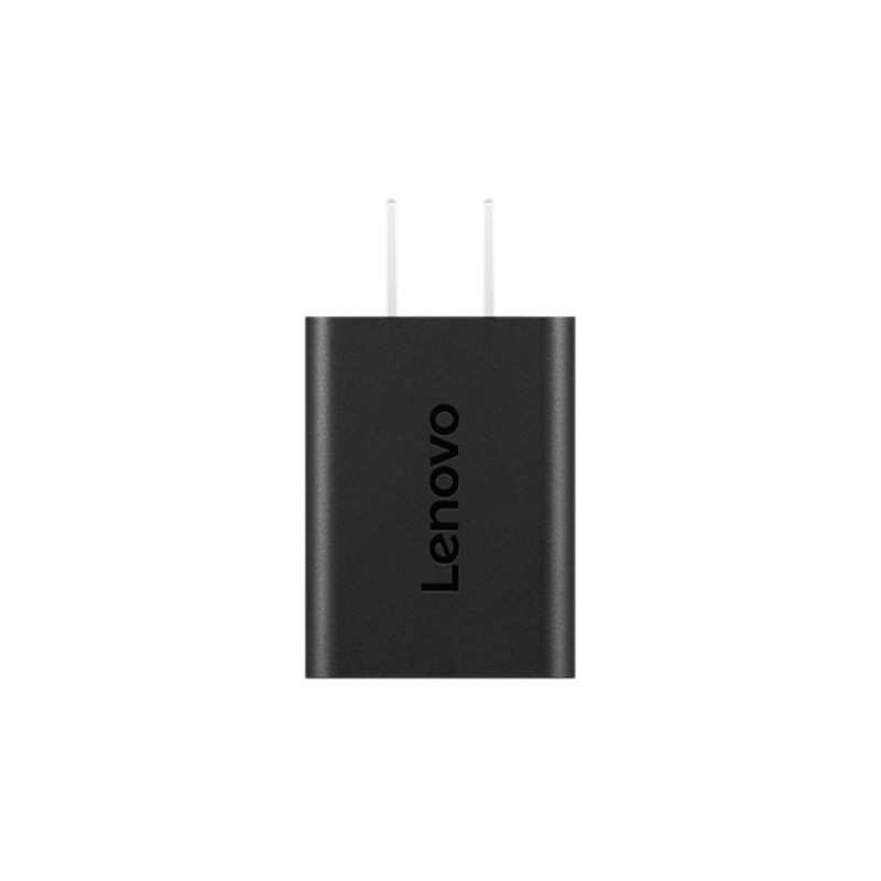 Lenovo USB-C GaN Nano 65W Adapter (CE)