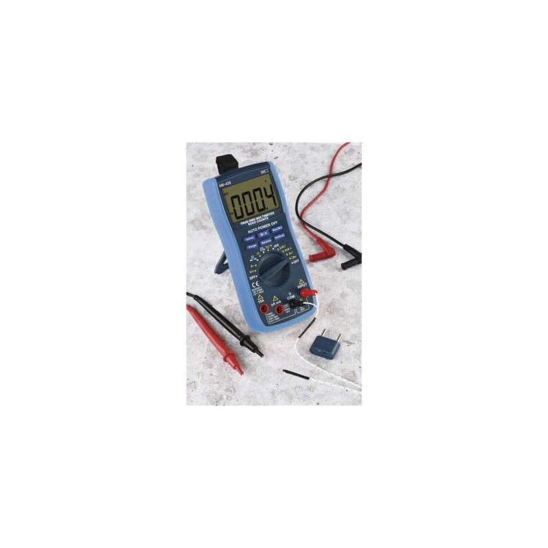 EMOS Multimeter MD-430