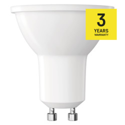 EMOS - LED CLS MR16 7W (60W) 806 lm GU10 NW