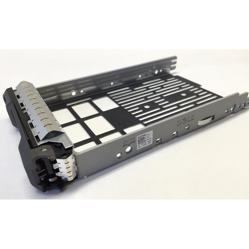 Dell rámček pre 3,5'' HDD, servery PowerEdge T330, T340, T430, T630, R730, R730 (xd), R230, R330, R430, T440