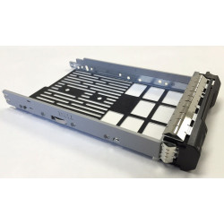 Dell rámček pre 3,5'' HDD, servery PowerEdge T330, T340, T430, T630, R730, R730 (xd), R230, R330, R430, T440