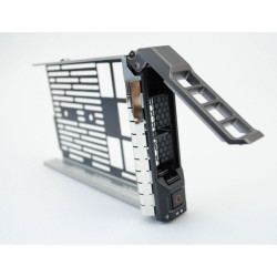 Dell rámček pre 3,5'' HDD, servery PowerEdge T330, T340, T430, T630, R730, R730 (xd), R230, R330, R430, T440
