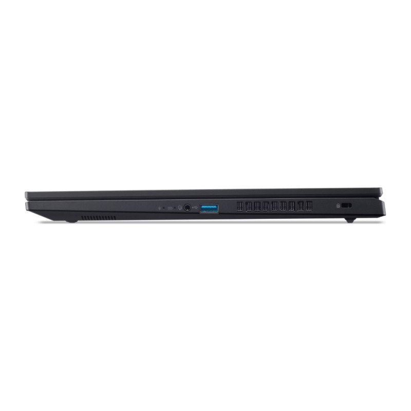 Acer Nitro V 17/ANV17-I31-56U0/5-210H/17,3''/FHD/16GB/512GB/RTX 5050/W11H/Black/2R