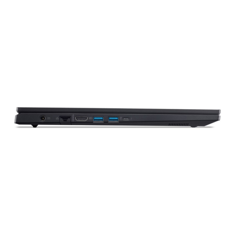 Acer Nitro V 17/ANV17-I31-56U0/5-210H/17,3''/FHD/16GB/512GB/RTX 5050/W11H/Black/2R