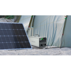 Evolveo PowerCharge 1000, nabíjacia stanica