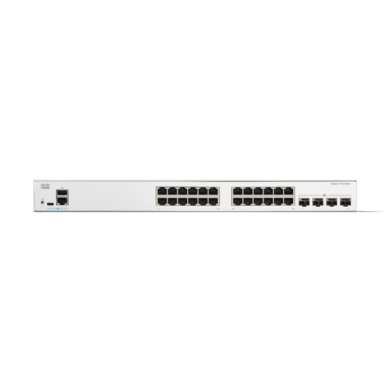 CISCO SB - Cisco Catalyst C1300-24T-4X