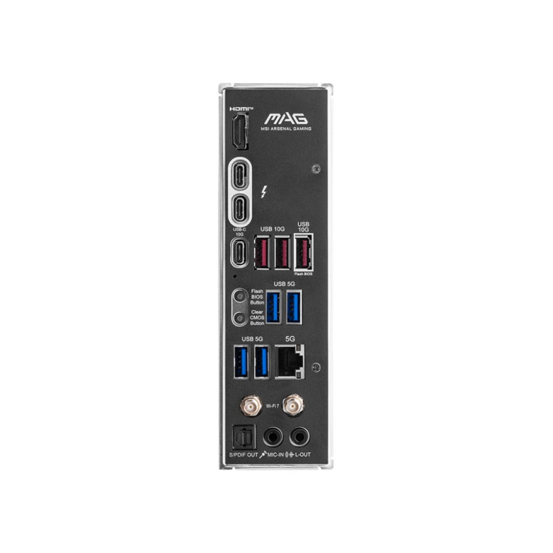 MSI MAG Z890 TOMAHAWK WIFI/LGA 1851/ATX