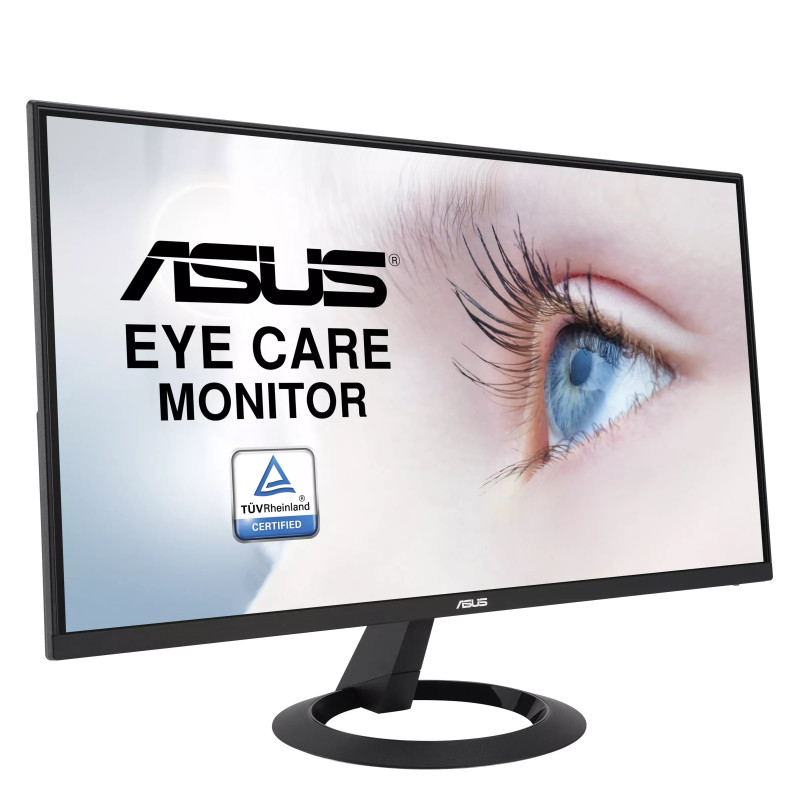 ASUS/VZ22EHE/21,45''/IPS/FHD/75Hz/1ms/Black/3R
