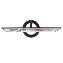 ASUS/VZ22EHE/21,45''/IPS/FHD/75Hz/1ms/Black/3R