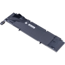 Batérie T6 Power pre Dell Precision 5750, 5760, XPS 9700, 9710, 9720, 8500mAh, 97Wh, 6cell, Li-pol