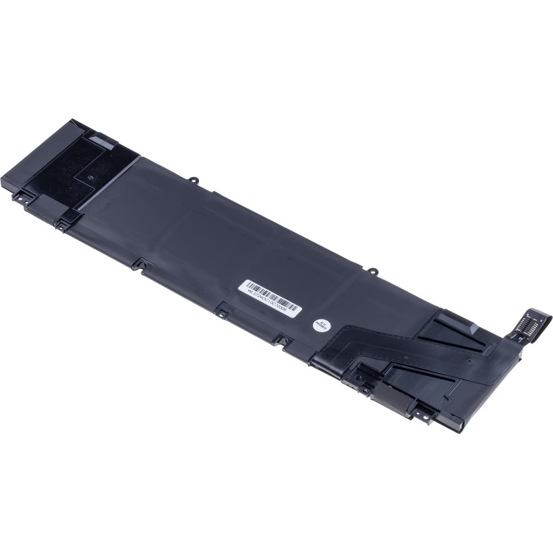 Batérie T6 Power pre Dell Precision 5750, 5760, XPS 9700, 9710, 9720, 8500mAh, 97Wh, 6cell, Li-pol