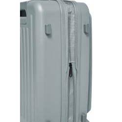 Acer cestovný kufor Barcelona, svetlo modrý, TSA