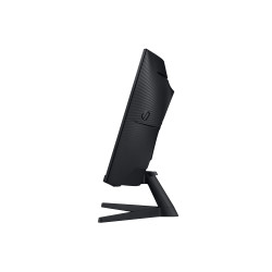 Samsung Odyssey/G55C/32''/VA/QHD/165Hz/1ms/Black/2R