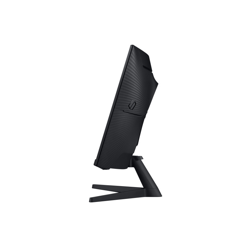 Samsung Odyssey/G55C/32''/VA/QHD/165Hz/1ms/Black/2R