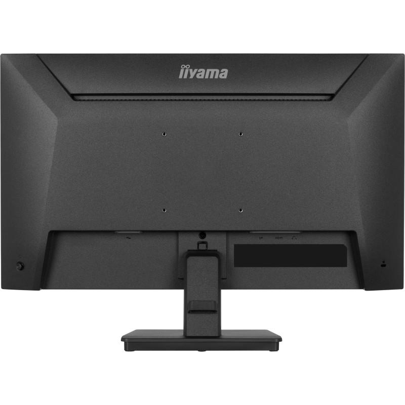 iiyama ProLite/X2491HS-B1/23,8''/IPS/FHD/120Hz/1ms/Čierna/3R