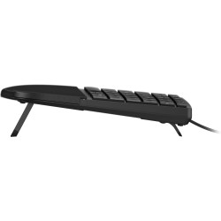 HP 480 Comfort/Drôtová USB/Čierna