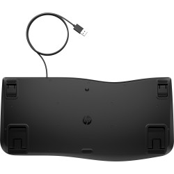 HP 480 Comfort/Drôtová USB/Čierna