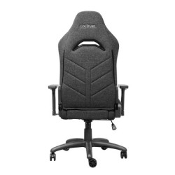 TRUST GXT723 RUYA FABRIC CHAIR GREY