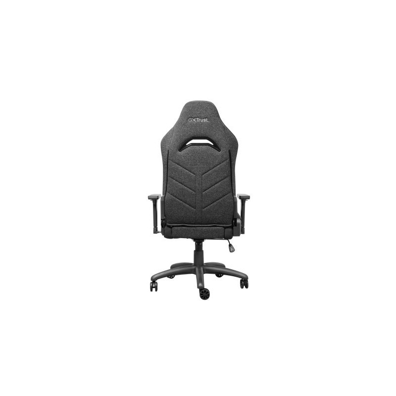 TRUST GXT723 RUYA FABRIC CHAIR GREY
