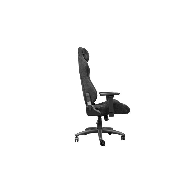 TRUST GXT723 RUYA FABRIC CHAIR GREY