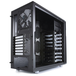 Fractal Design Define R5/Midi Tower/Čierna