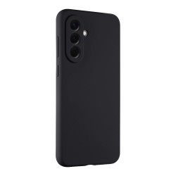 Tactical Velvet Smoothie Kryt pre Samsung Galaxy A56 5G Asphalt