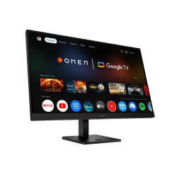 HP OMEN/32x/31,5''/IPS/4K UHD/144Hz/1ms/Čierna/2R