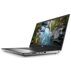 Dell Precision/7780/i9-13950HX/17''/FHD/32GB/1TB SSD/RTX 3500A/W11P/Gray/3RNBD