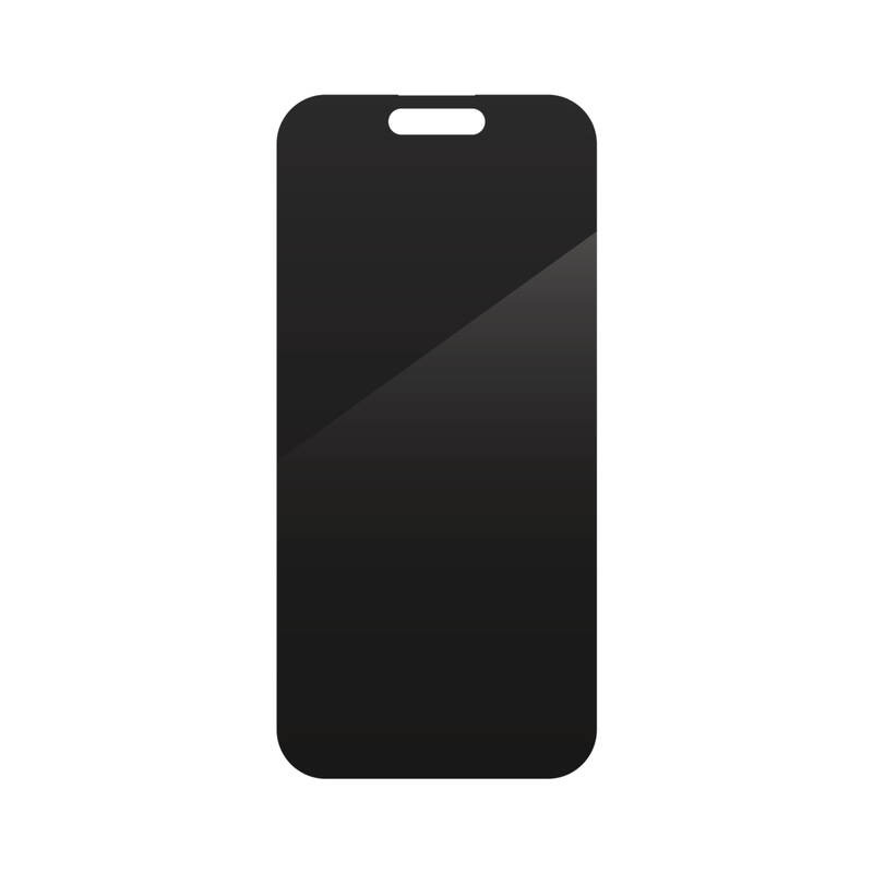 ZAGG sklo Elite Privacy 360 Apple iPhone 16/15