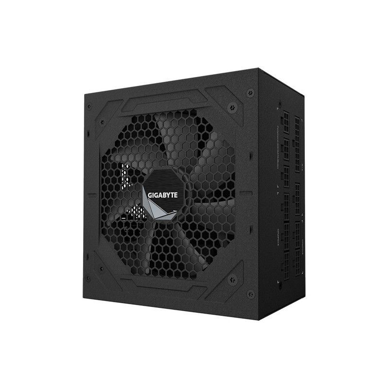 GIGABYTE UD750GM/750W/ATX/80PLUS Gold/Modular/Retail