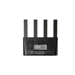Tenda 4G08 WiFi AC1200 4G+ LTE Mesh router, 2x Gigabit WAN/LAN, IPv6, VPN, LTE Cat.6, CZ App