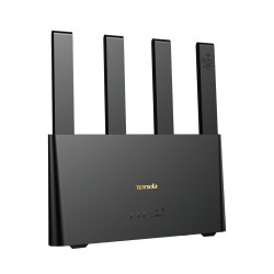 Tenda 4G08 WiFi AC1200 4G+ LTE Mesh router, 2x Gigabit WAN/LAN, IPv6, VPN, LTE Cat.6, CZ App