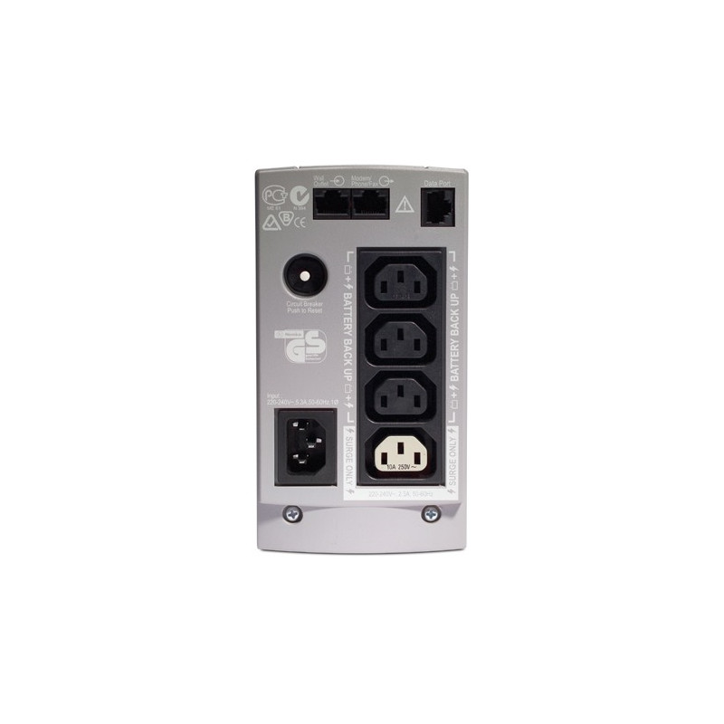 APC Back-UPS CS 350I