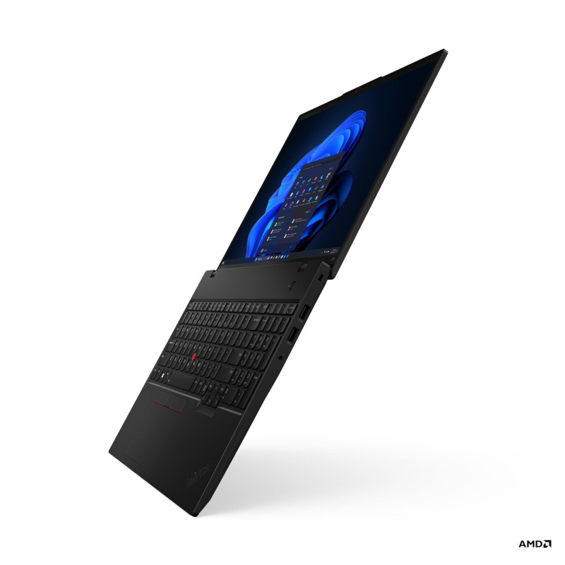 Lenovo ThinkPad L/L16 Gen 2 (AMD)/R5PRO-215/16''/WUXGA/16GB/512GB/AMD int/W11P/Black/3R