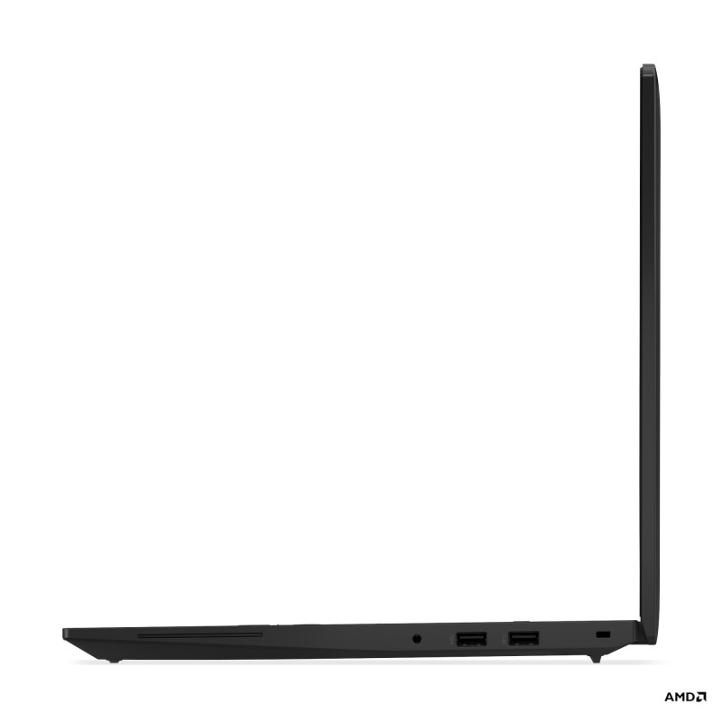 Lenovo ThinkPad L/L16 Gen 2 (AMD)/R5PRO-215/16''/WUXGA/16GB/512GB/AMD int/W11P/Black/3R