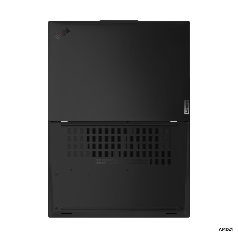 Lenovo ThinkPad L/L16 Gen 2 (AMD)/R5PRO-215/16''/WUXGA/16GB/512GB/AMD int/W11P/Black/3R