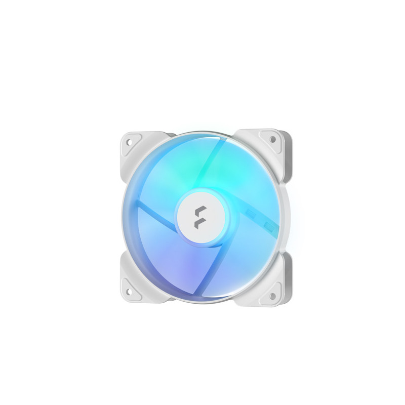 Fractal Design Aspect 12 RGB PWM White Frame