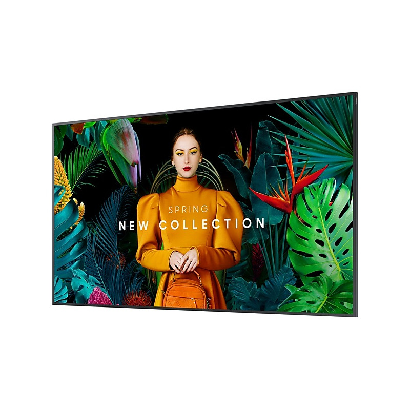 43'' LED Samsung QM43C - UHD, 500cd, MI, 24/7