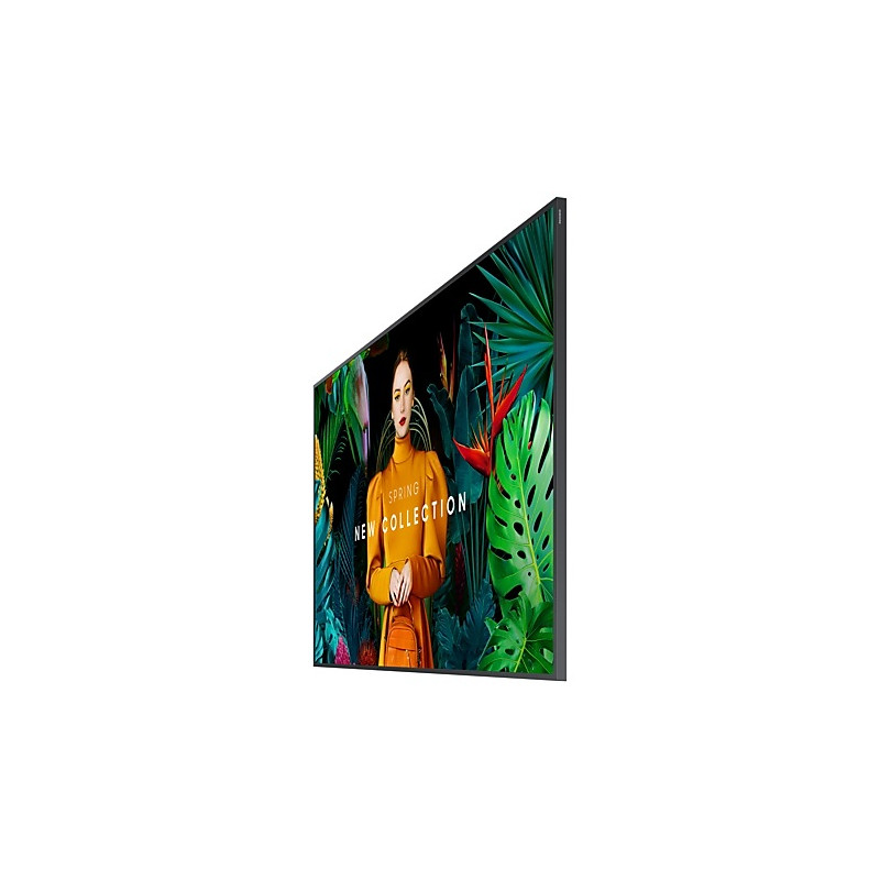 43'' LED Samsung QM43C - UHD, 500cd, MI, 24/7