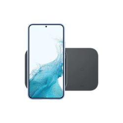 Samsung Duálna bezdrôtová nabíjačka (15W), bez kábla v balení Black