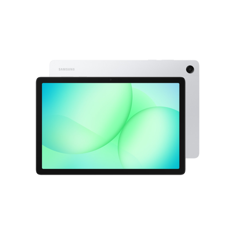 Samsung GalaxyTab A11+ SM-X236 128GB LTE Silver
