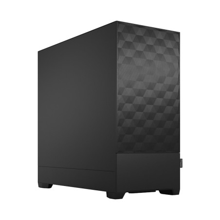 Fractal Design Pop Air Black Solid/Midi Tower/Čierna