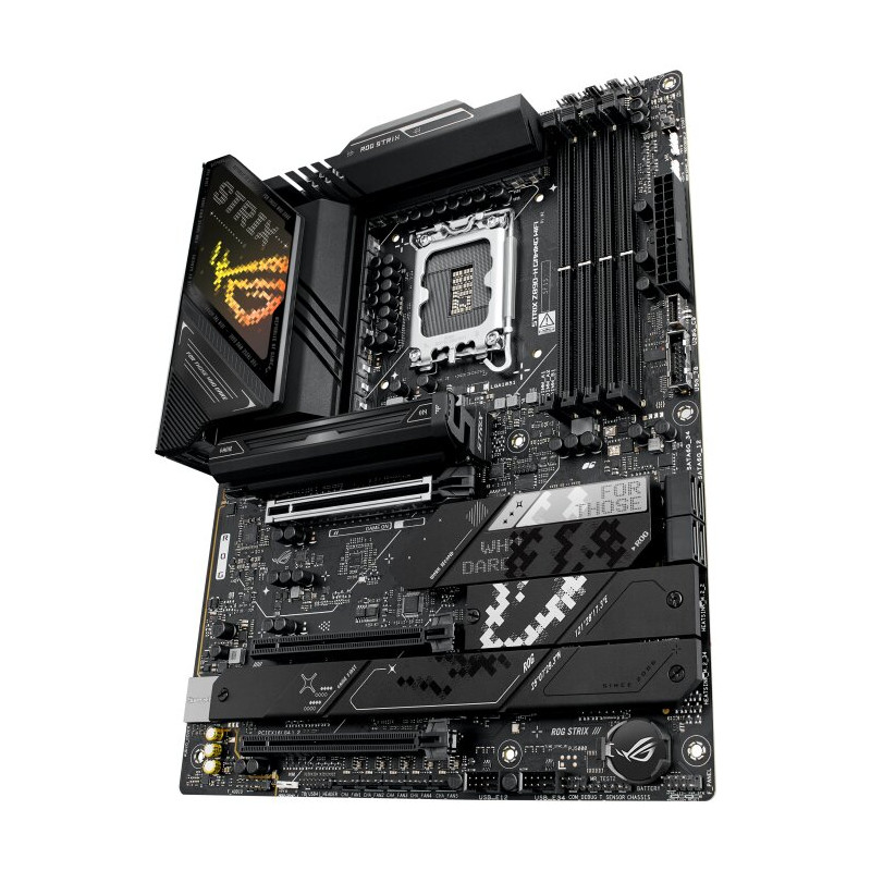 ASUS ROG STRIX Z890-H GAMING WIFI