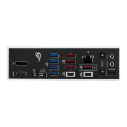 ASUS ROG STRIX Z890-H GAMING WIFI