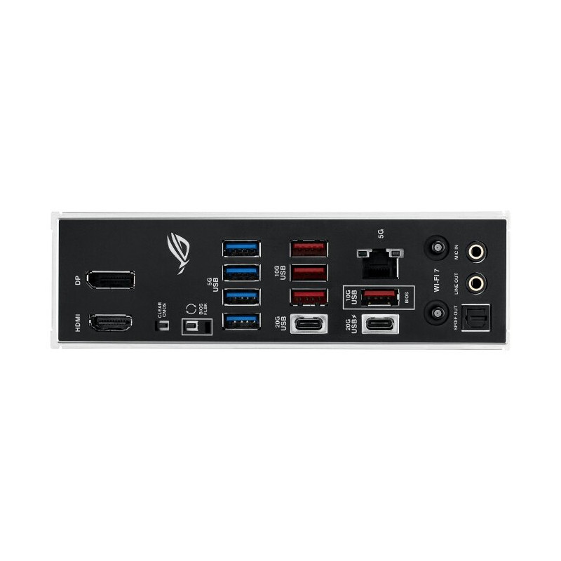 ASUS ROG STRIX Z890-H GAMING WIFI
