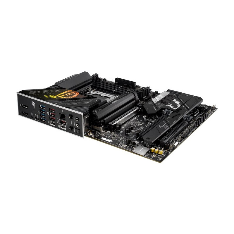 ASUS ROG STRIX Z890-H GAMING WIFI