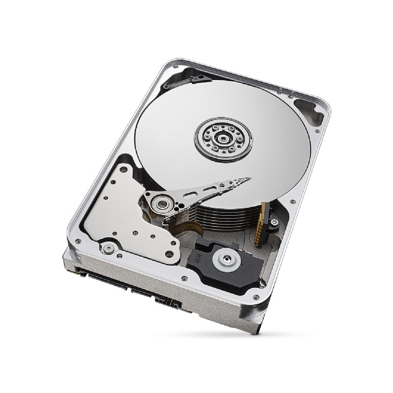 Seagate IronWolf Pro/16TB/HDD/3.5''/SATA/7200 RPM/5R