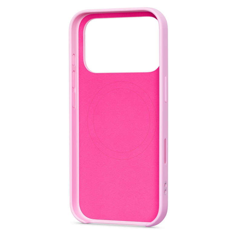 APPLE - Beats iPhone 17 Pre Kickst.Case/MS+Cam.C-Peb.Pink